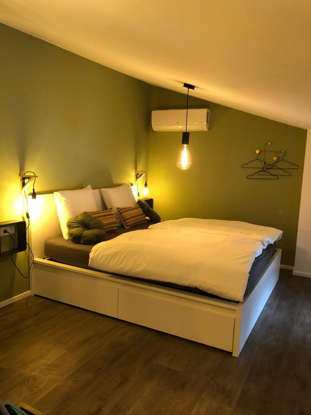 B&B Emma, Geleen, Niederlande
