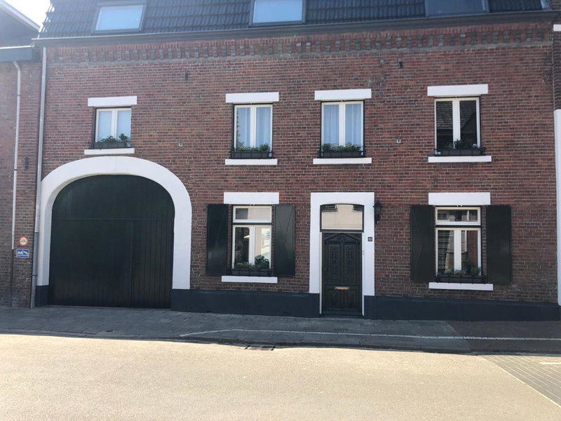 B&B Emma, Geleen, Niederlande