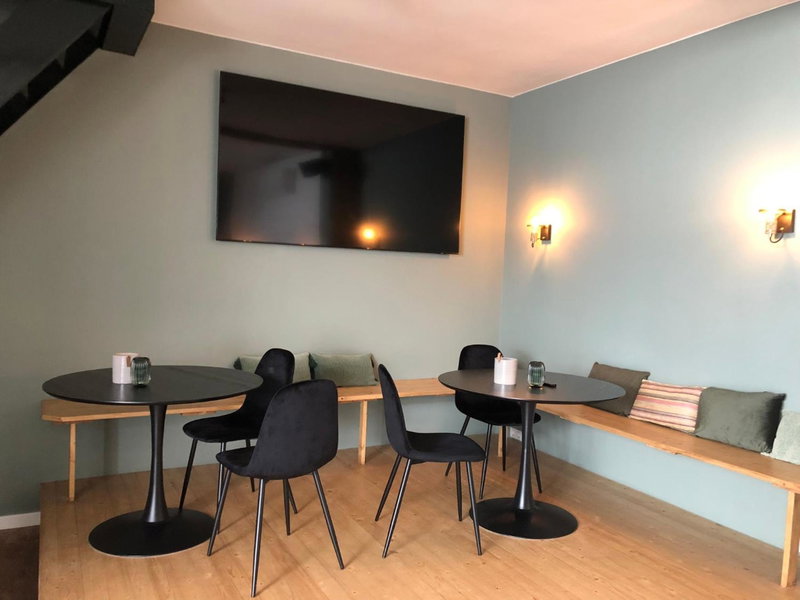 B&B Emma, Geleen, Niederlande