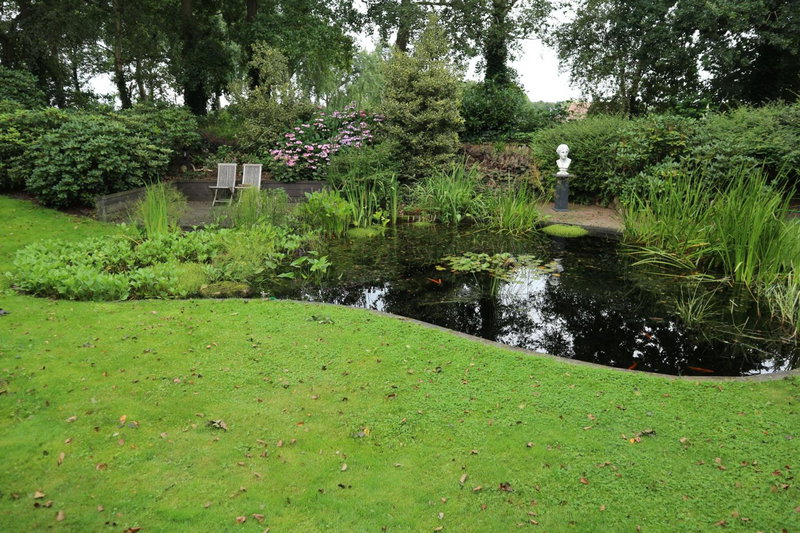 De Fugelsang, Jonkersland, Niederlande