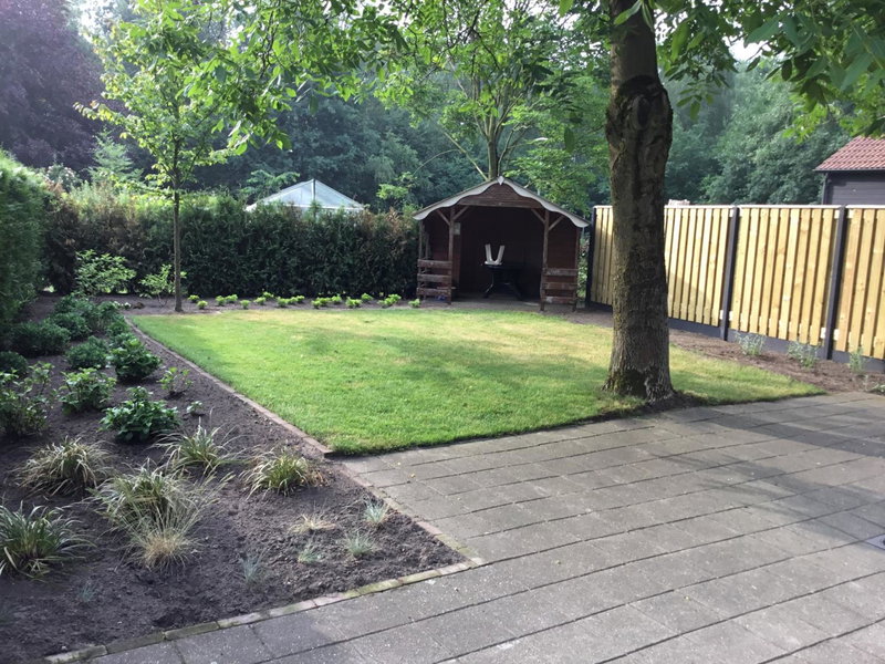 B&B Op 't Eikenschoor, Soerendonk, Pays-Bas