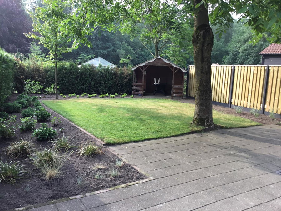 B&B Op 't Eikenschoor, Soerendonk, Pays-Bas