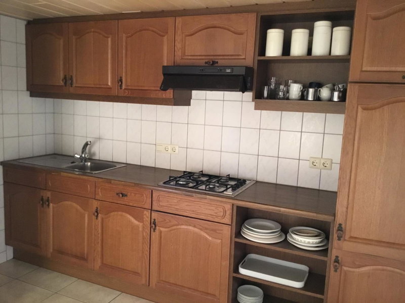 B&B Op 't Eikenschoor, Soerendonk, Pays-Bas