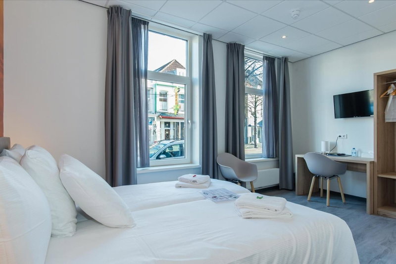 City2Beach Hotel, Vlissingen, The Netherlands