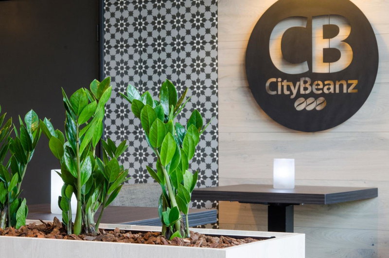 City2Beach Hotel, Vlissingen, The Netherlands