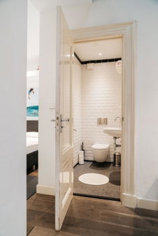 Spui apartment in center, Amsterdam, The Netherlands