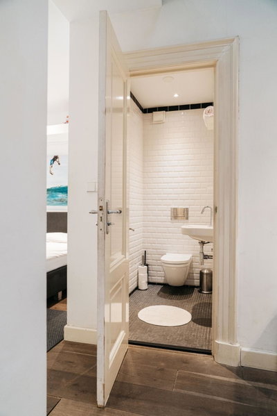 Spui apartment in center, Amsterdam, The Netherlands