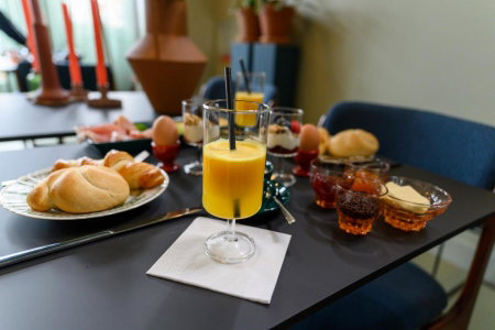 B&B Turfkade9, Franeker, The Netherlands
