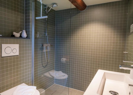 B&B Turfkade9, Franeker, The Netherlands