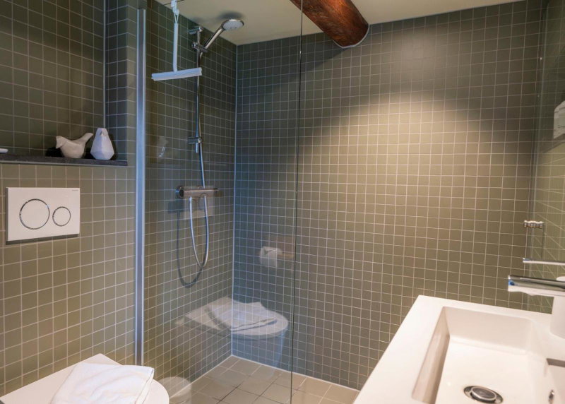 B&B Turfkade9, Franeker, The Netherlands