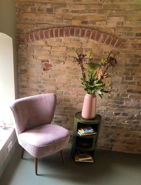B&B Turfkade9, Franeker, The Netherlands