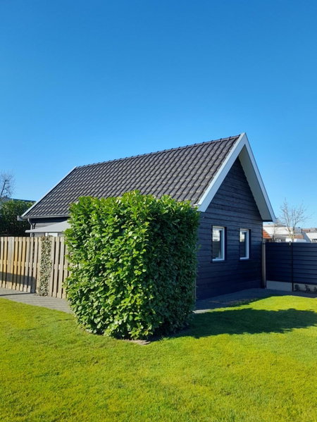 B&B tRust, Barneveld, The Netherlands