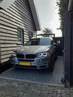 B&B tRust, Barneveld, The Netherlands