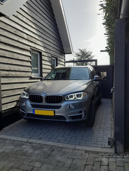 B&B tRust, Barneveld, The Netherlands