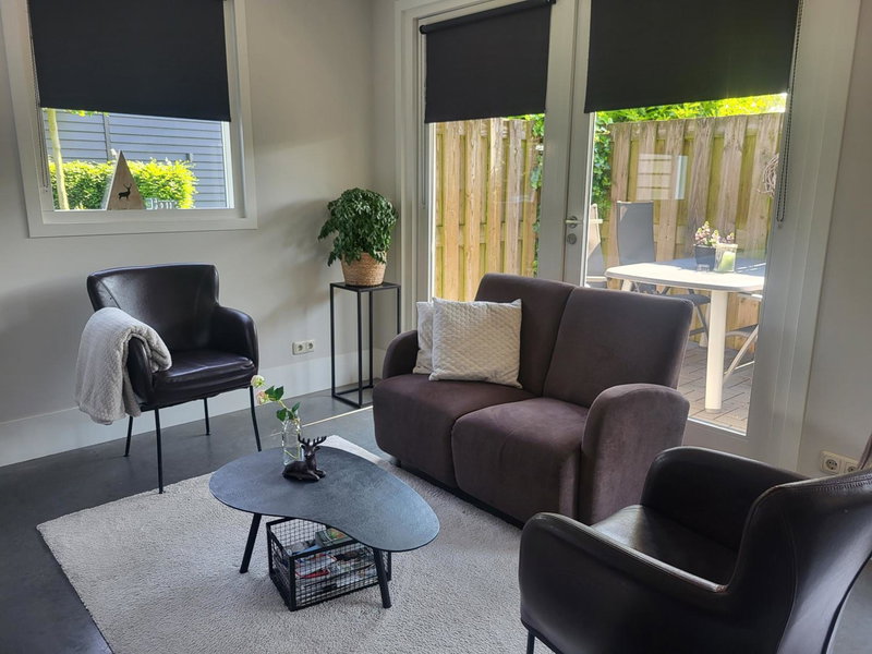 B&B tRust, Barneveld, The Netherlands