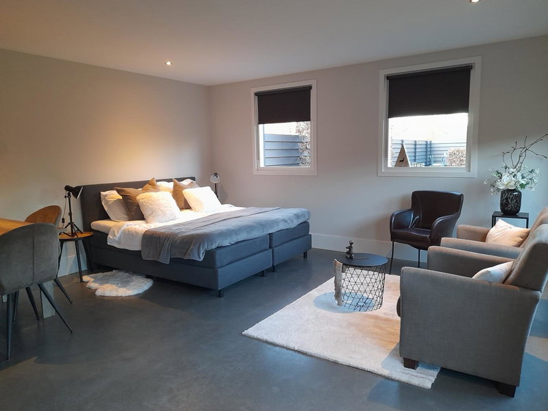 B&B tRust, Barneveld, The Netherlands