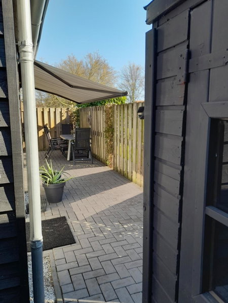 B&B tRust, Barneveld, The Netherlands