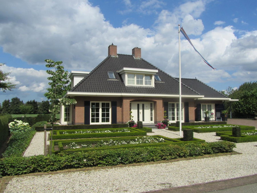 Logies De Rozenhorst, Baarlo, The Netherlands