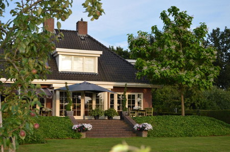 Logies De Rozenhorst, Baarlo, The Netherlands