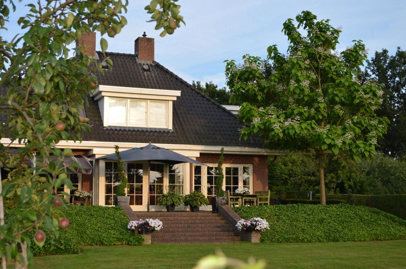 Logies De Rozenhorst, Baarlo, The Netherlands