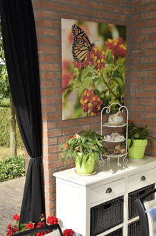 Logies De Rozenhorst, Baarlo, The Netherlands