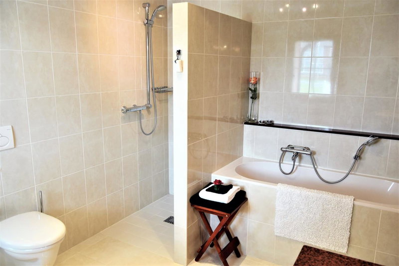Logies De Rozenhorst, Baarlo, The Netherlands