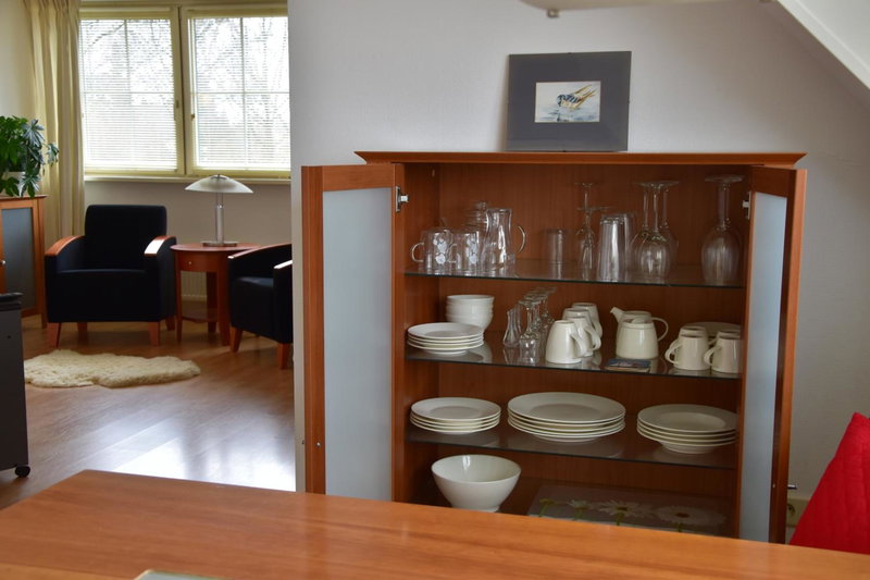 Logies De Rozenhorst, Baarlo, The Netherlands