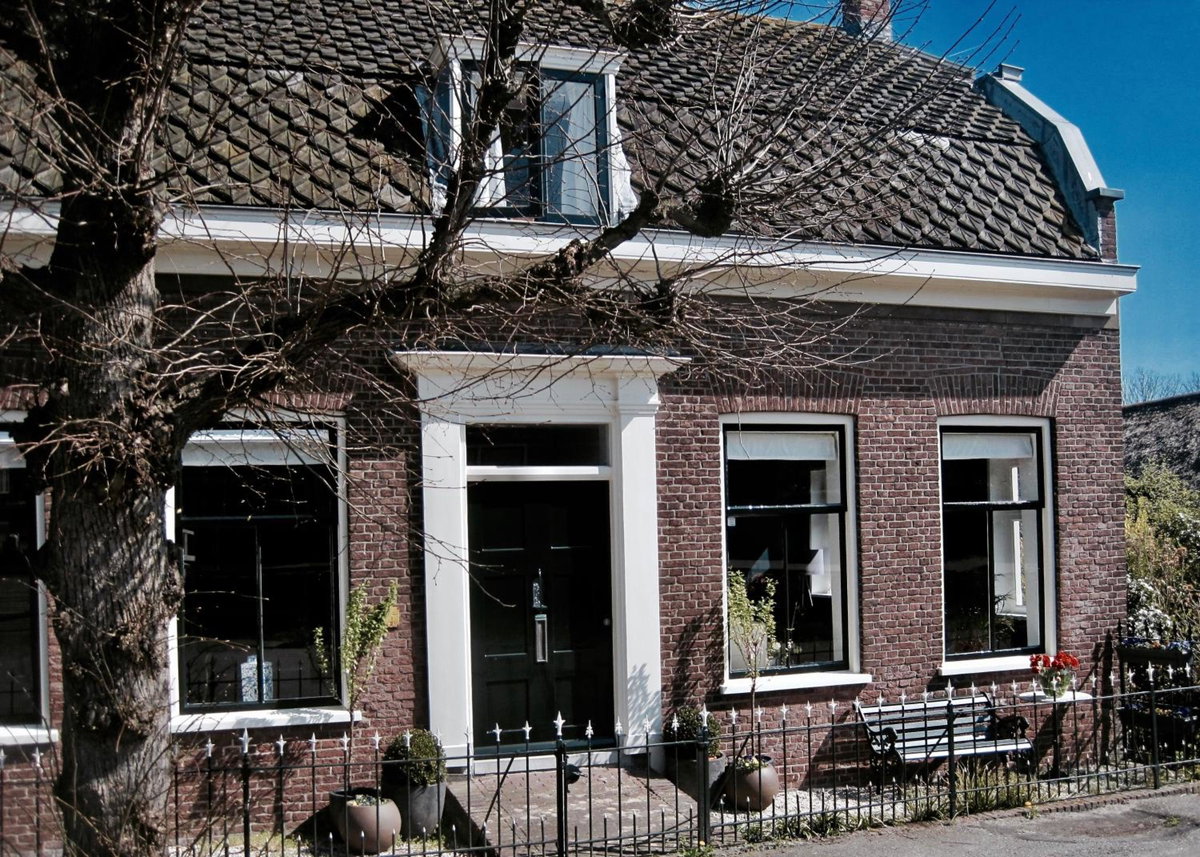 Hotel · House of Cocagne, Kockengen