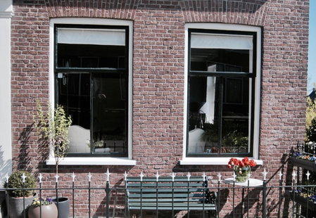 House of Cocagne, Kockengen, Нидерланды