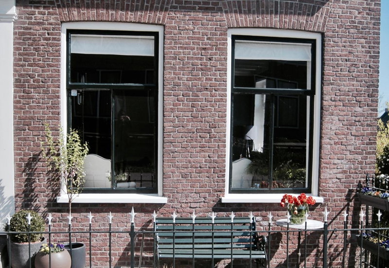 House of Cocagne, Kockengen, Нидерланды