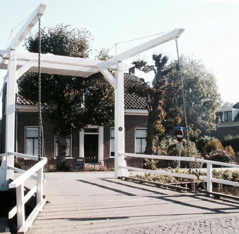 House of Cocagne, Kockengen, Нидерланды