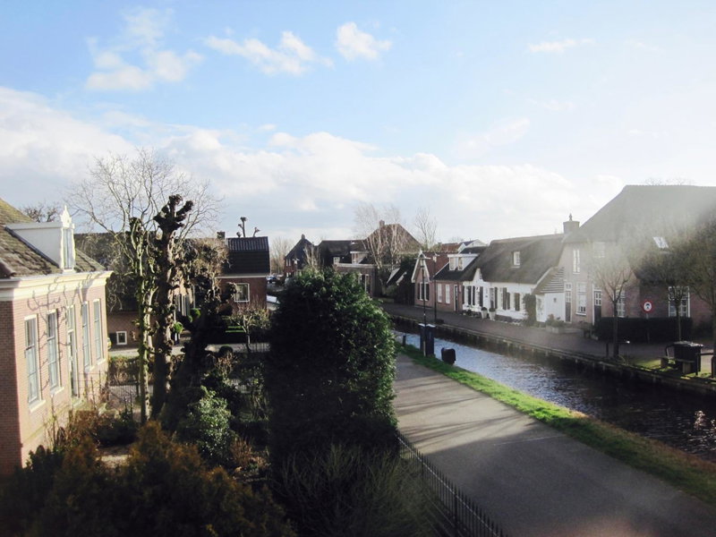 House of Cocagne, Kockengen, Нидерланды