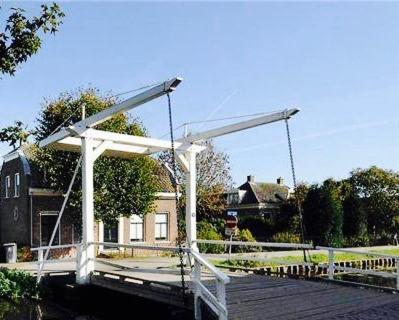 House of Cocagne, Kockengen, Нидерланды