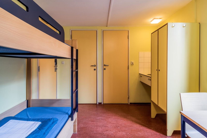 Stayokay Hostel Apeldoorn - Fully renovated March 2026, Apeldoorn, Нидерланды