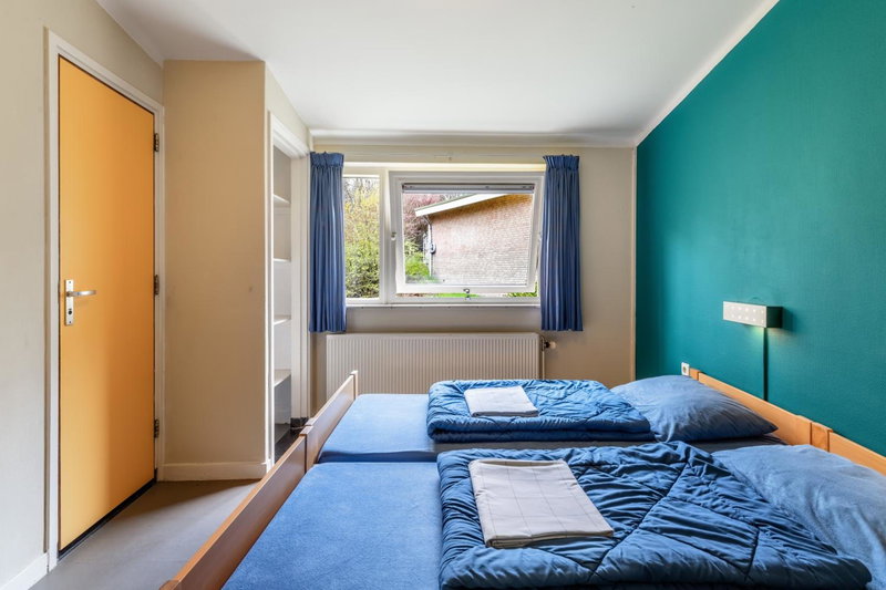Stayokay Hostel Apeldoorn - Fully renovated March 2026, Apeldoorn, Нидерланды
