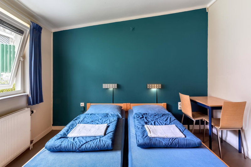 Stayokay Hostel Apeldoorn - Fully renovated March 2026, Apeldoorn, Нидерланды