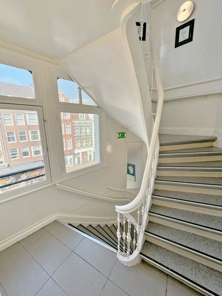 CS Hotel, Amsterdam, Нидерланды