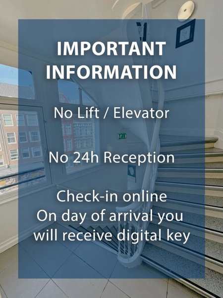 CS Hotel, Amsterdam, Нидерланды