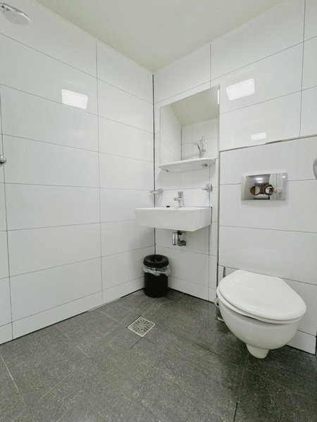 CS Hotel, Amsterdam, Нидерланды