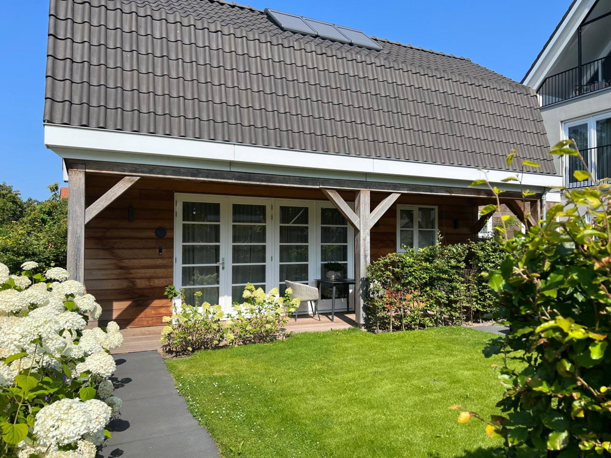 Just Texel Suites & Apartments, The Netherlands