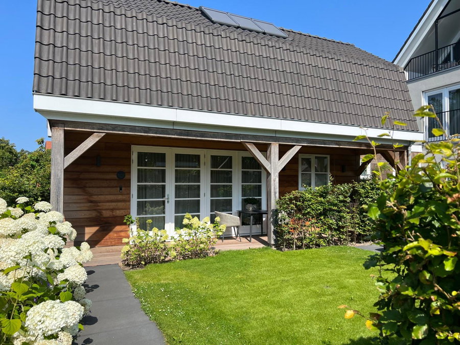 Just Texel Suites & Apartments, Den Helder, The Netherlands