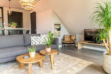 Just Texel Suites & Apartments, Den Helder, The Netherlands