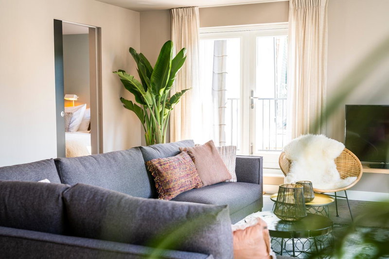 Just Texel Suites & Apartments, Den Helder, The Netherlands