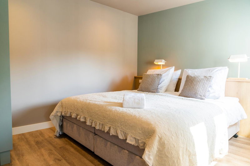 Just Texel Suites & Apartments, Den Helder, The Netherlands