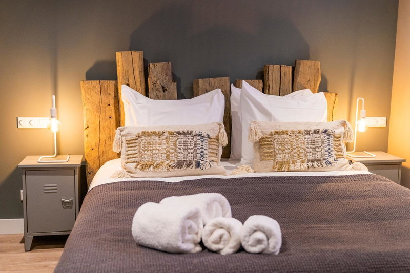 Just Texel Suites & Apartments, Den Helder, The Netherlands
