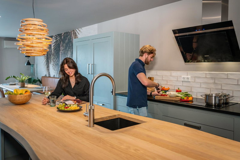Just Texel Suites & Apartments, Den Helder, The Netherlands
