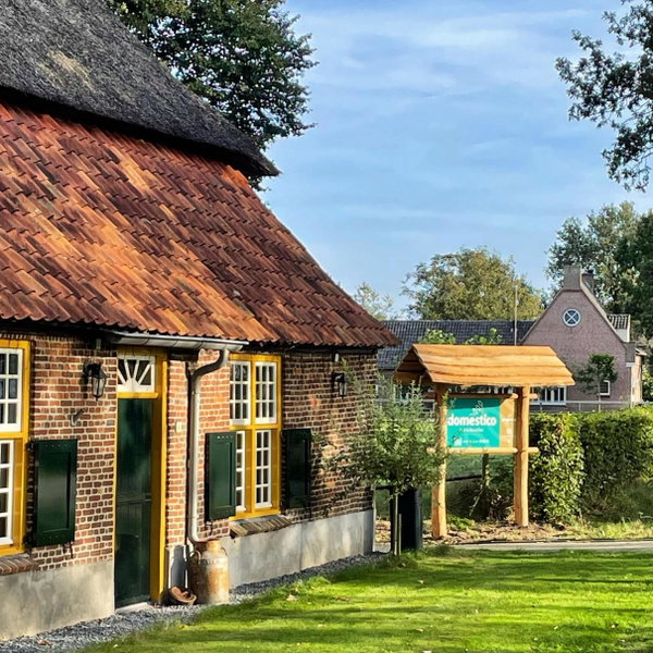 Domestico Bed & Breakfast, Lage Mierde, The Netherlands