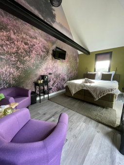 Domestico Bed & Breakfast, Lage Mierde, The Netherlands