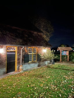 Domestico Bed & Breakfast, Lage Mierde, The Netherlands