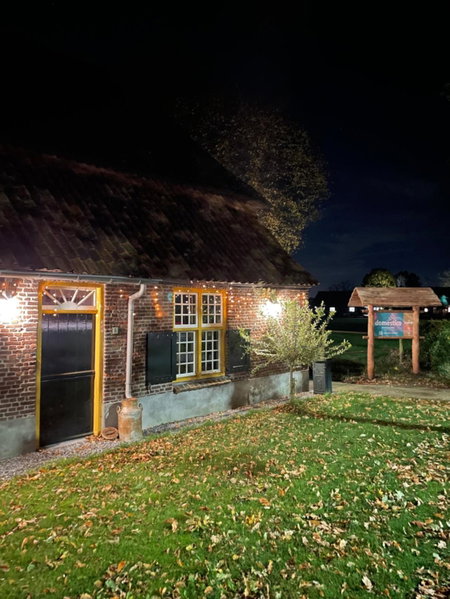 Domestico Bed & Breakfast, Lage Mierde, The Netherlands